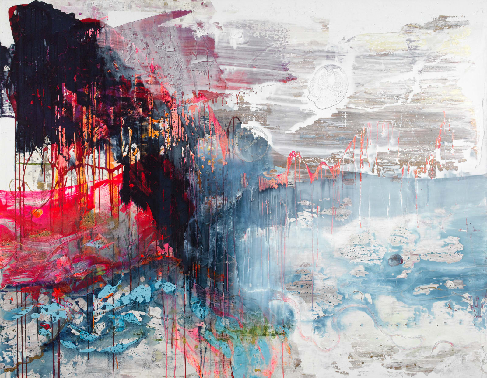 Jessica Zoob, Passion 5, 2012