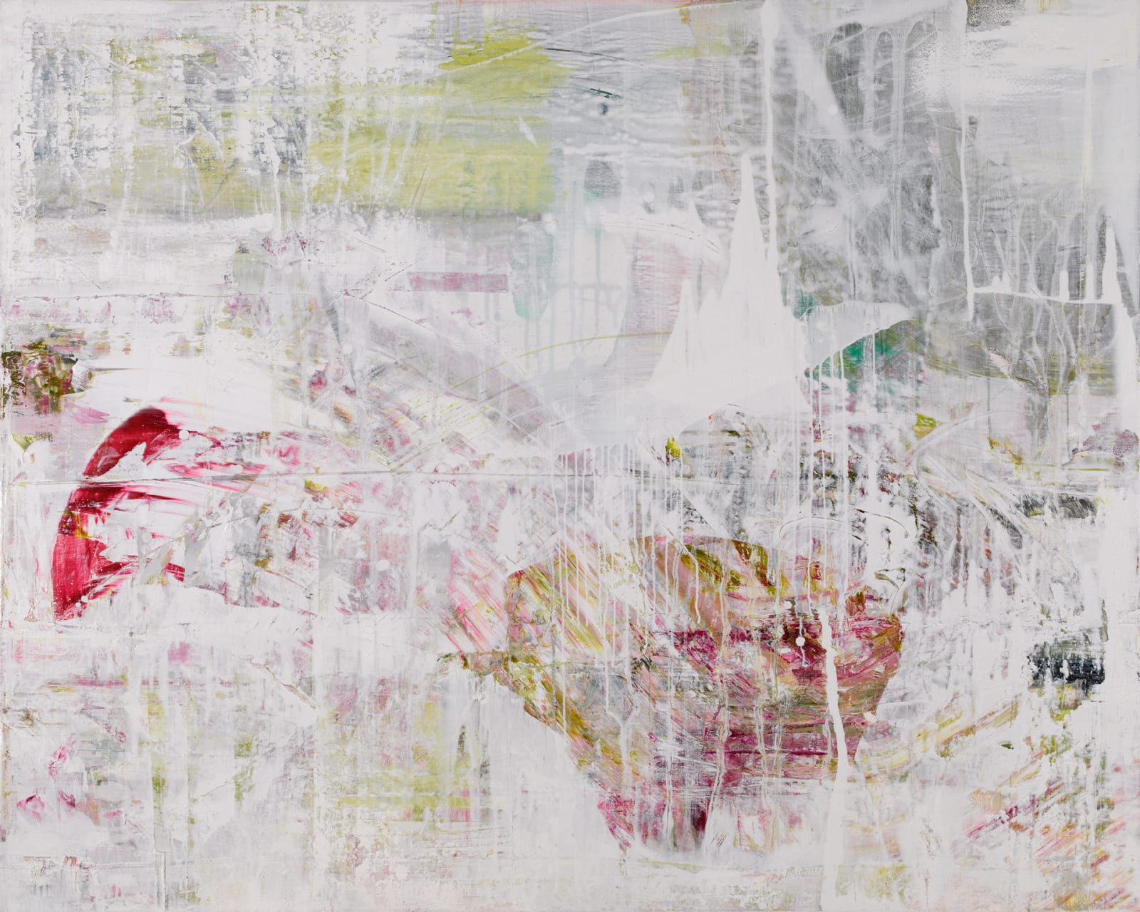 Jessica Zoob, Bliss