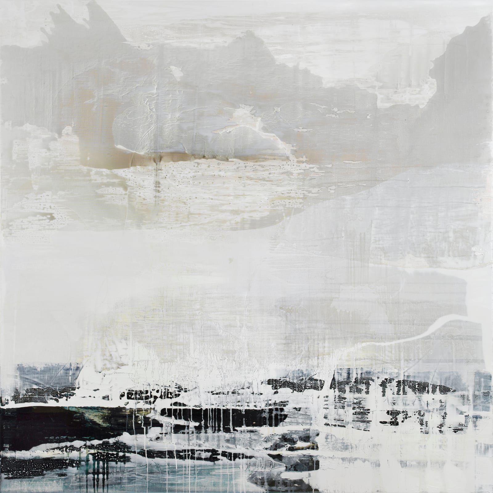 Jessica Zoob, Shining Through 2, 2012