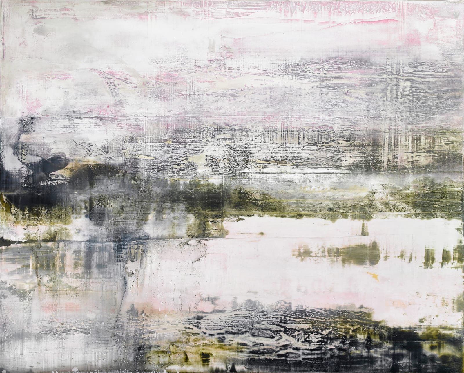 Jessica Zoob, Wilderness, 2011