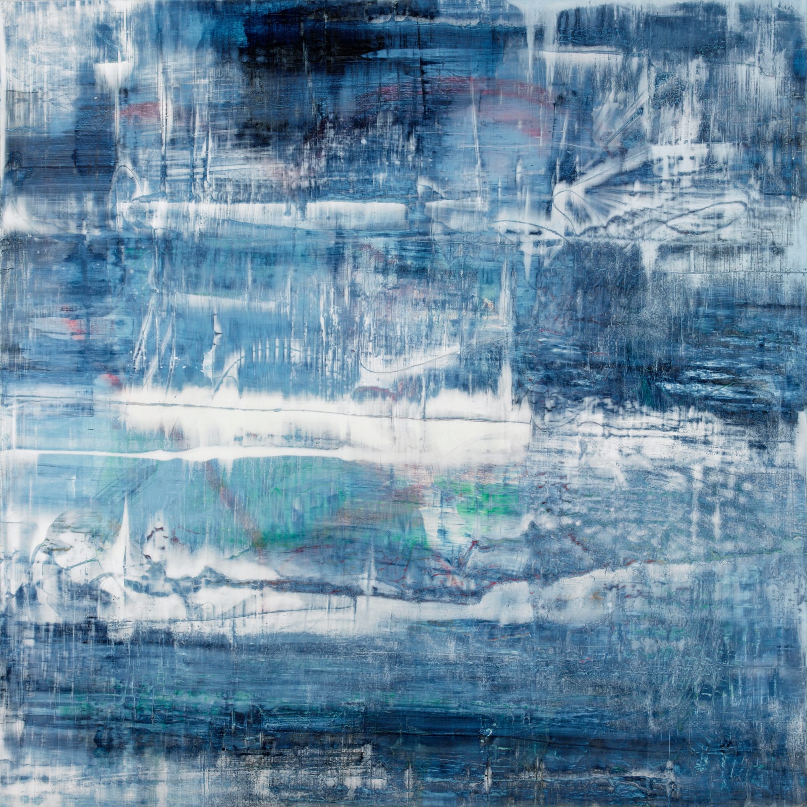 Jessica Zoob, Night
