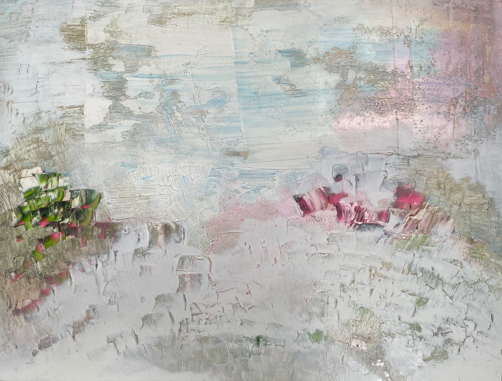 Jessica Zoob, First Light