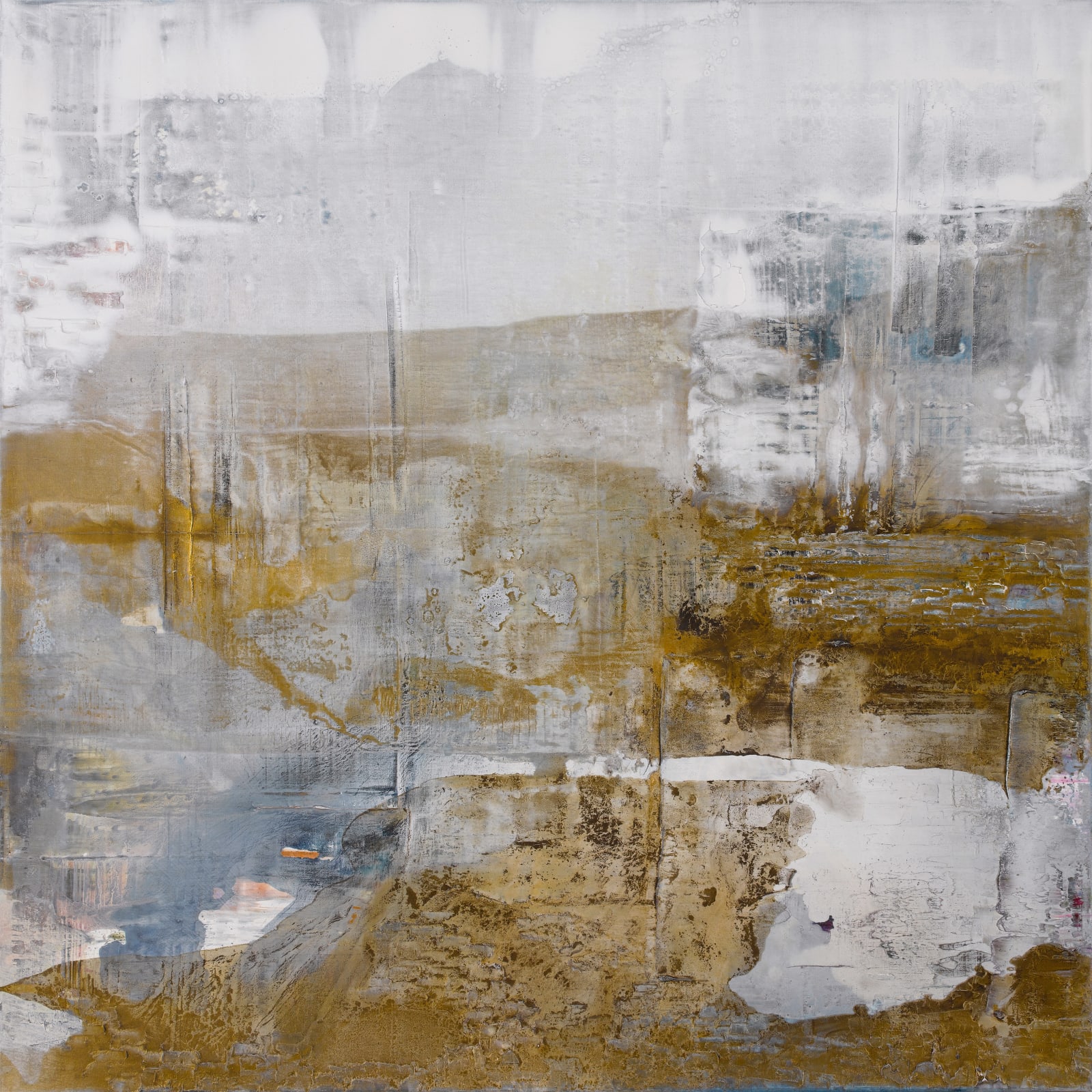 Jessica Zoob, Healing 2, 2020