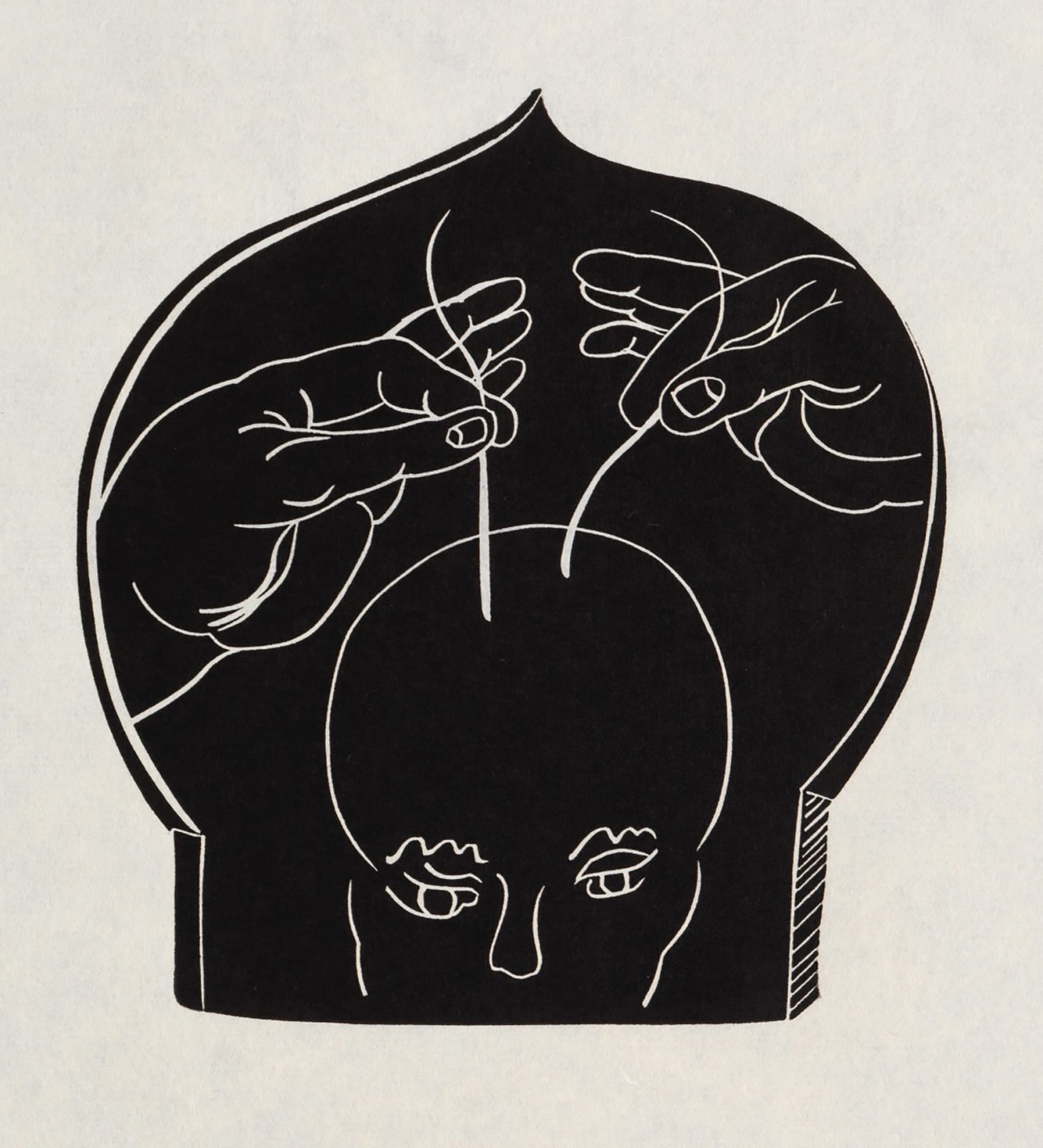 Jared FitzGerald, Aesop's Fables Series, 2004, 2004