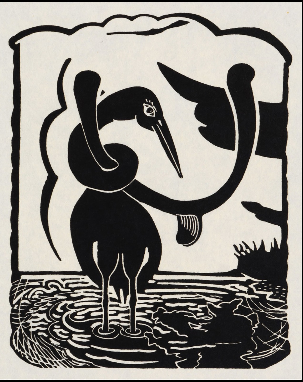 Jared FitzGerald, Aesop's Fables Series, 2004, 2004