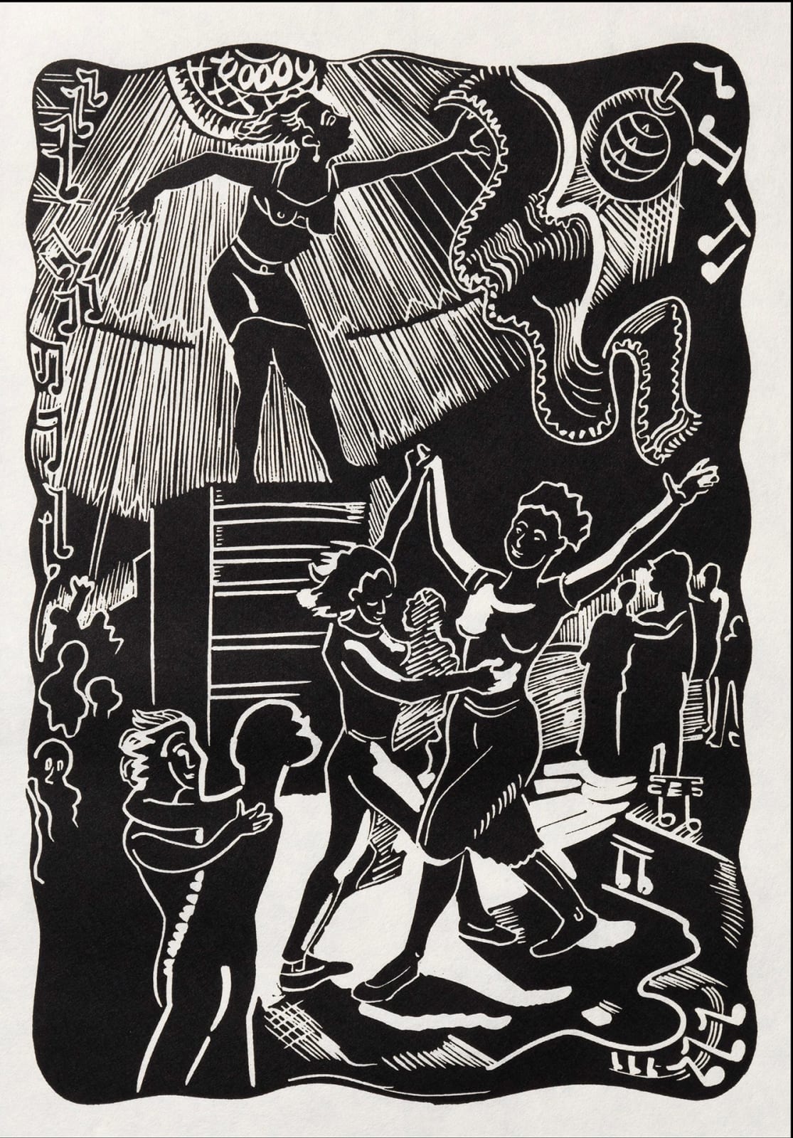 Jared FitzGerald, Aesop's Fables Series, 2004