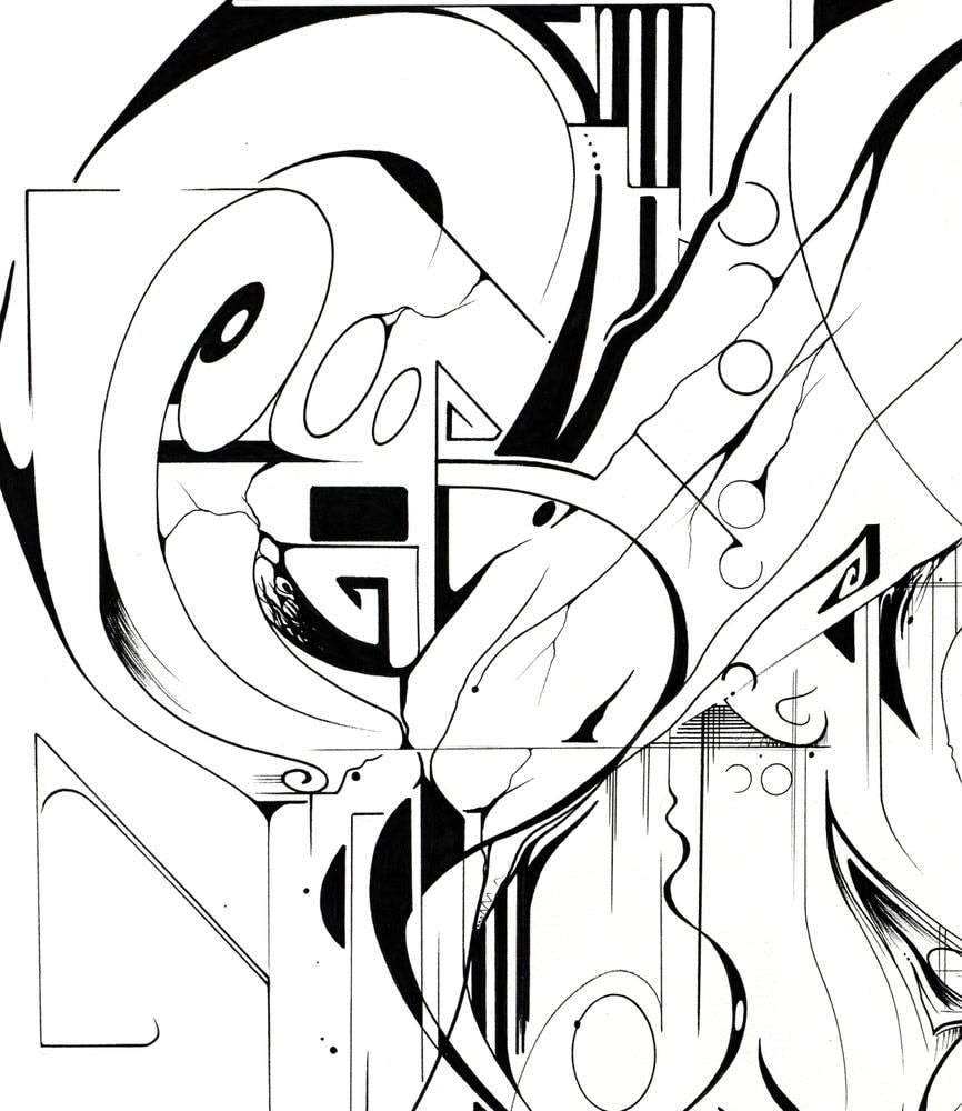 Mr Cenz, Out Of Your Shell , 2019