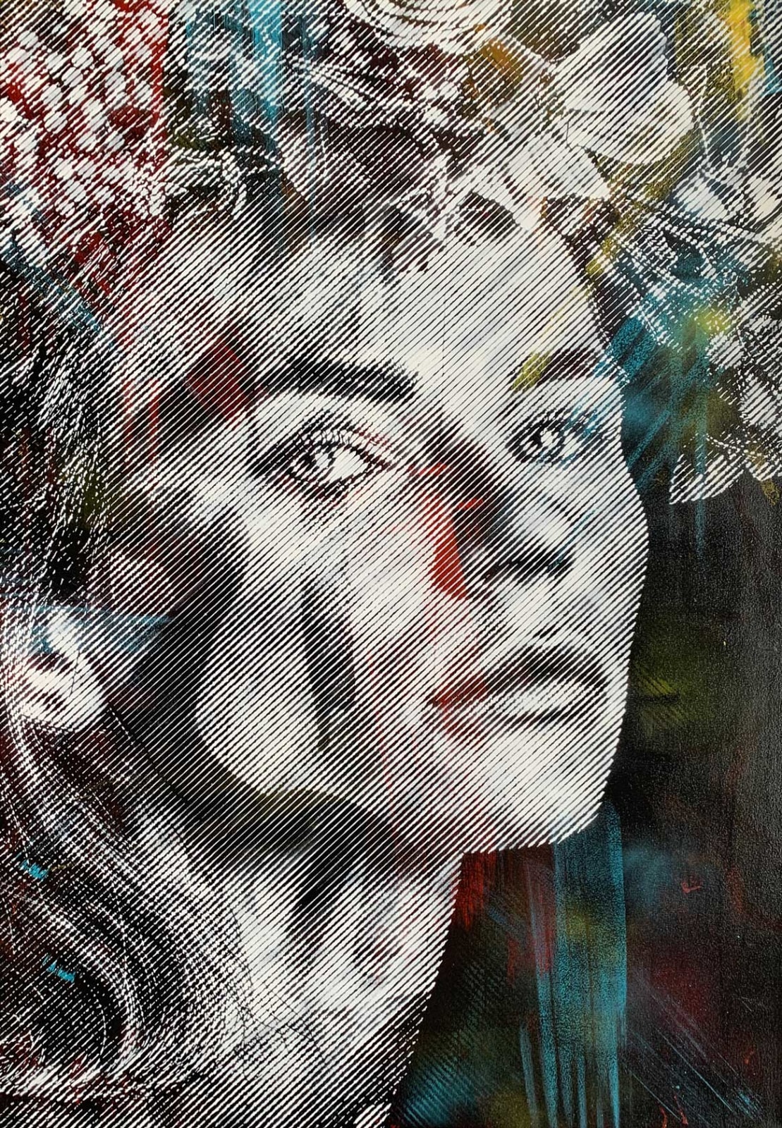 Snik, Retrograde, 2019