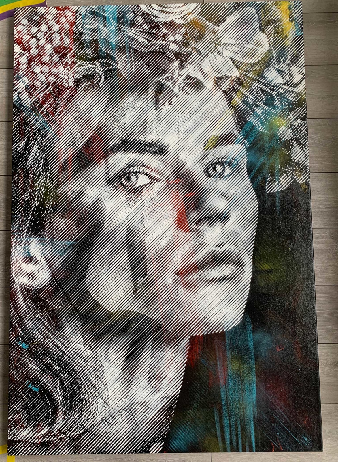 Snik, Retrograde, 2019