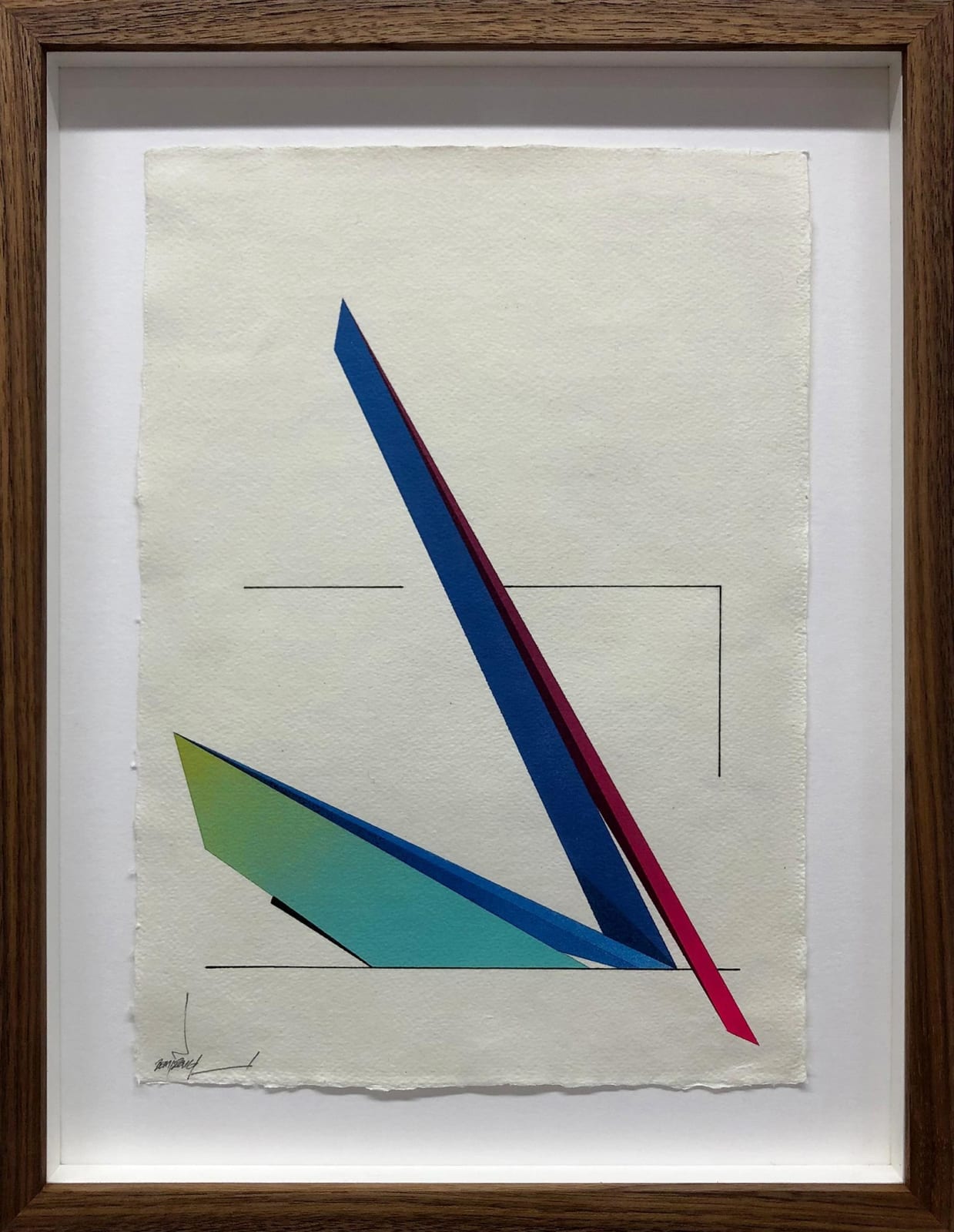 Remi Rough, Untitled _ 01, 2019