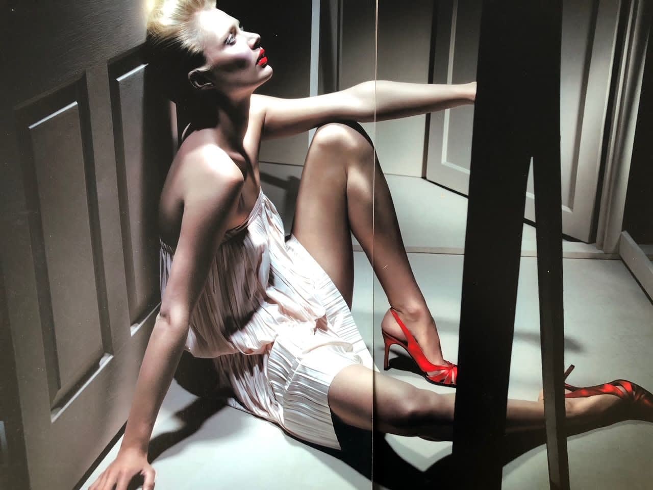 Tim Bret-Day, Miss Kidd, 2009