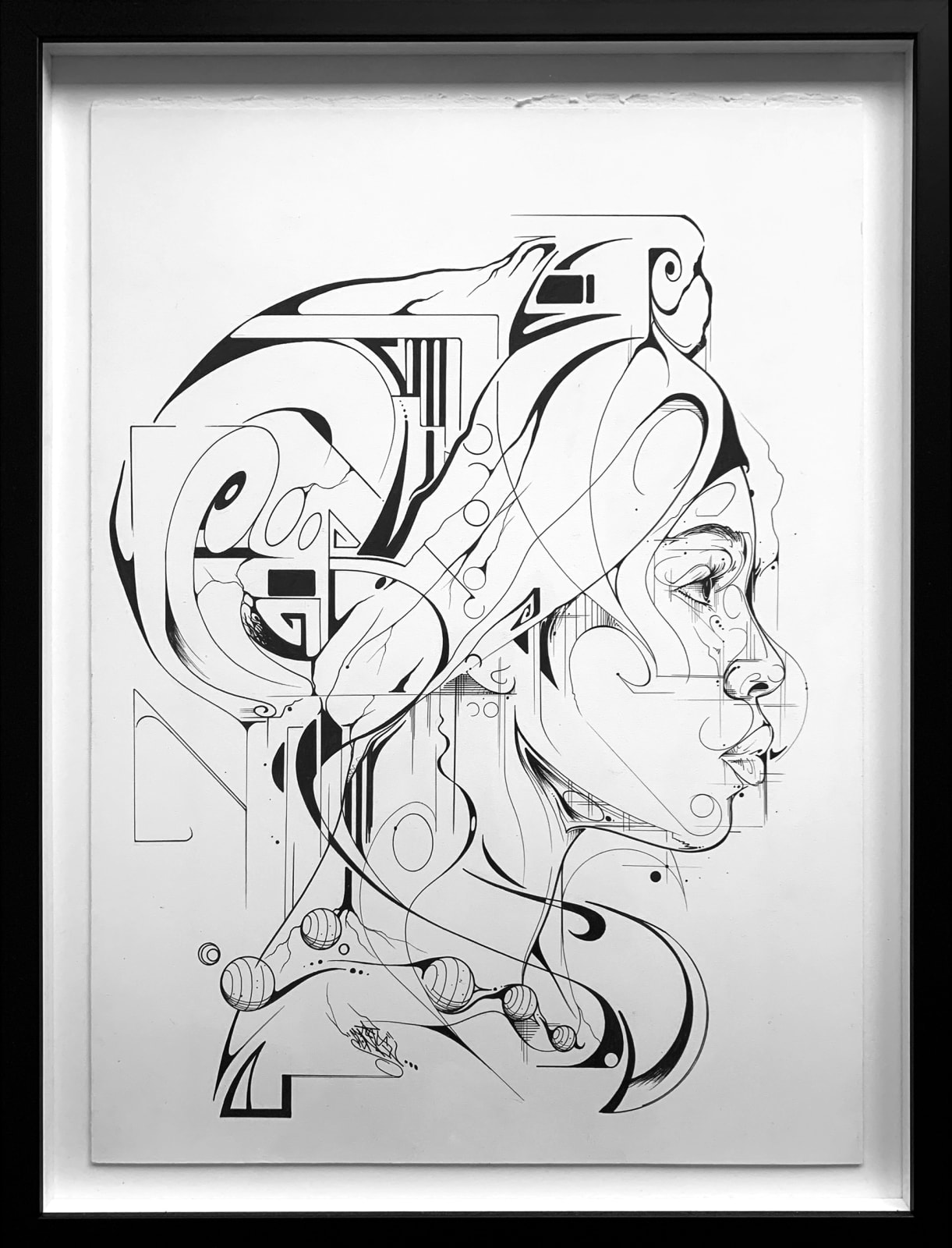 Mr Cenz, Out Of Your Shell , 2019