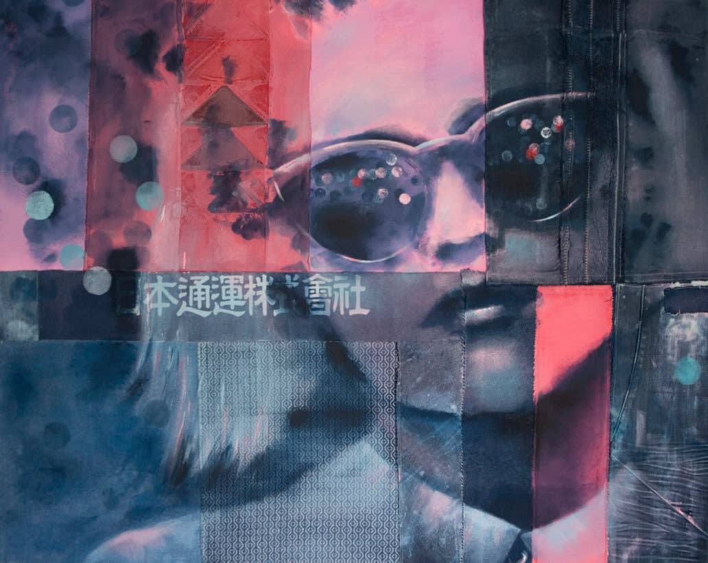 Pam Glew, Sugar Kane, 2018