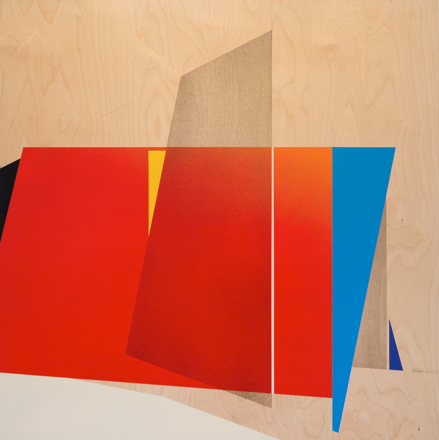 Remi Rough, Loaded, 2016