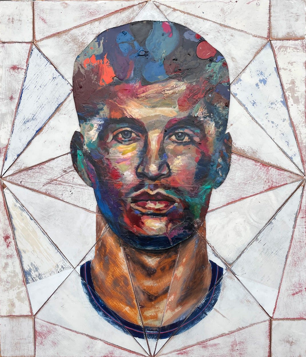 Matthew Small, John Stones, 2020-2021