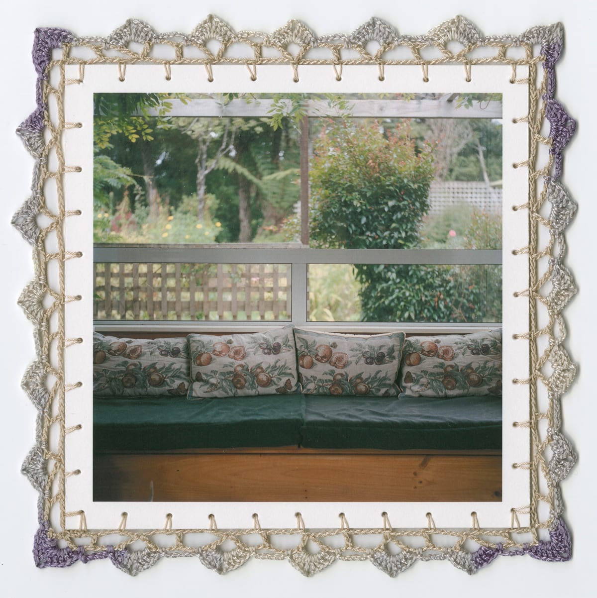 Jhana Millers Art Gallery Wellington Caroline McQuarrie