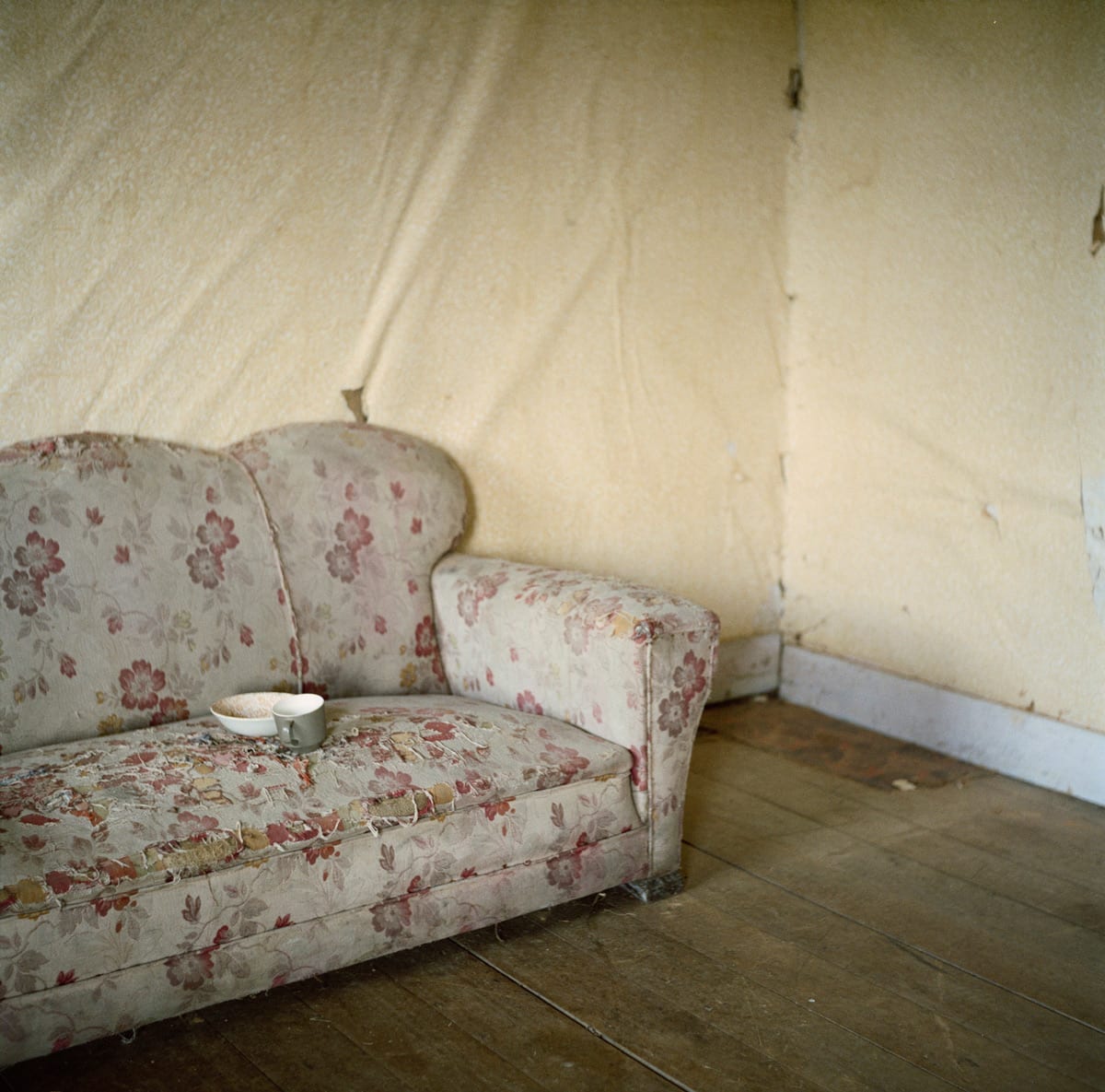 Jhana Millers Art Gallery Wellington Caroline McQuarrie