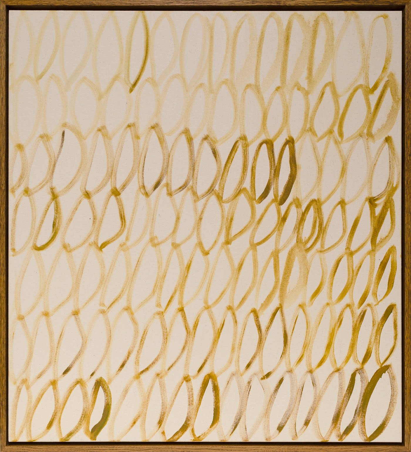 Ruby Wilkinson, Floor Rug/Seabed, 2022