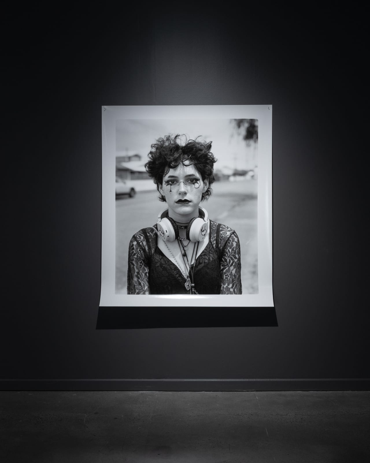 Harry Culy Jhana Millers Gallery