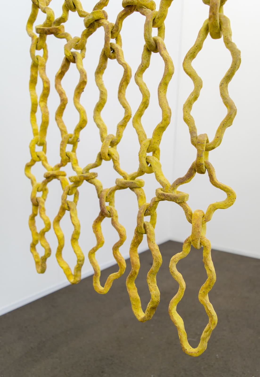 Jaime Jenkins Aotearoa Art Fair