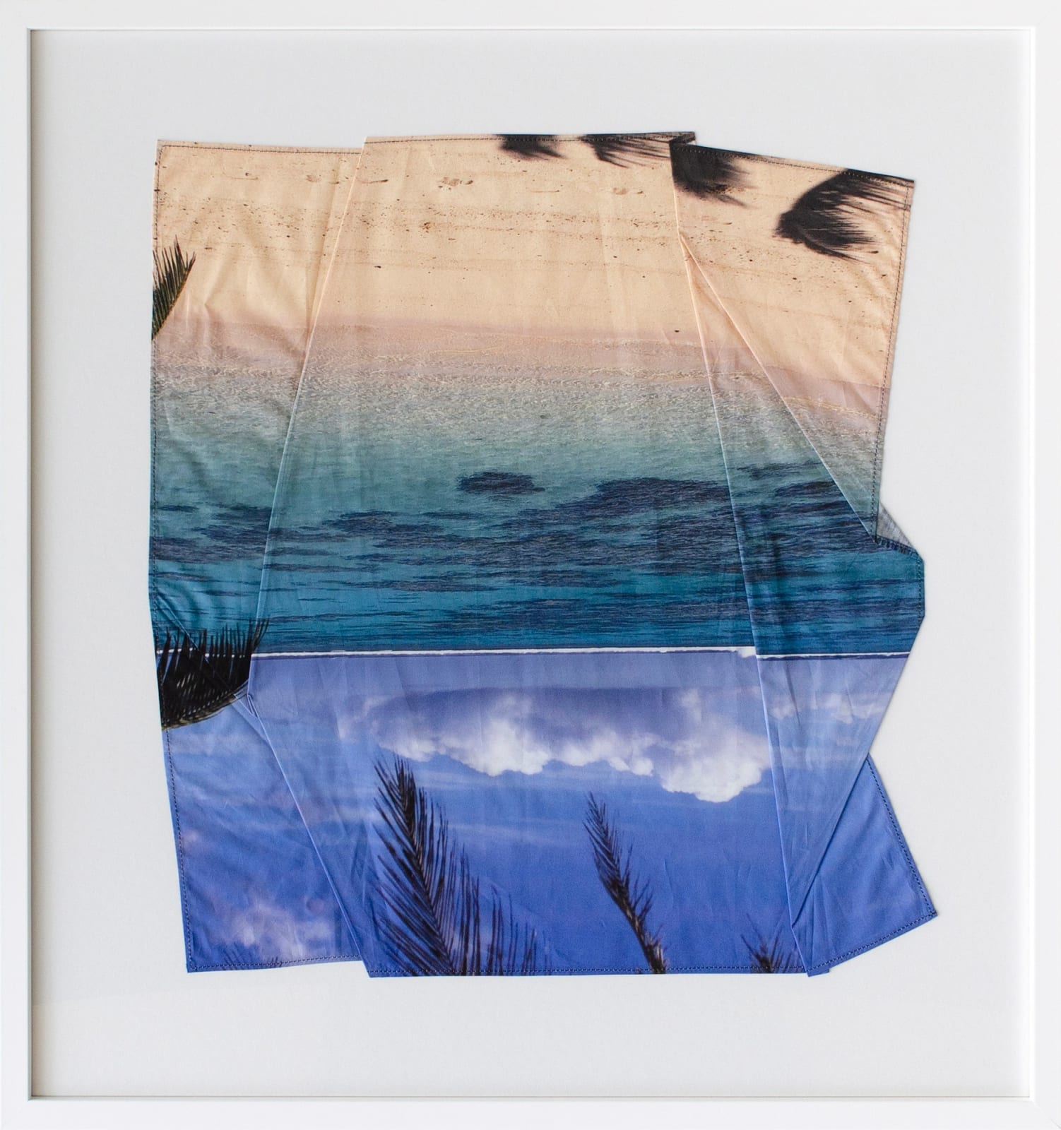 Erica van Zon Jhana Millers Gallery