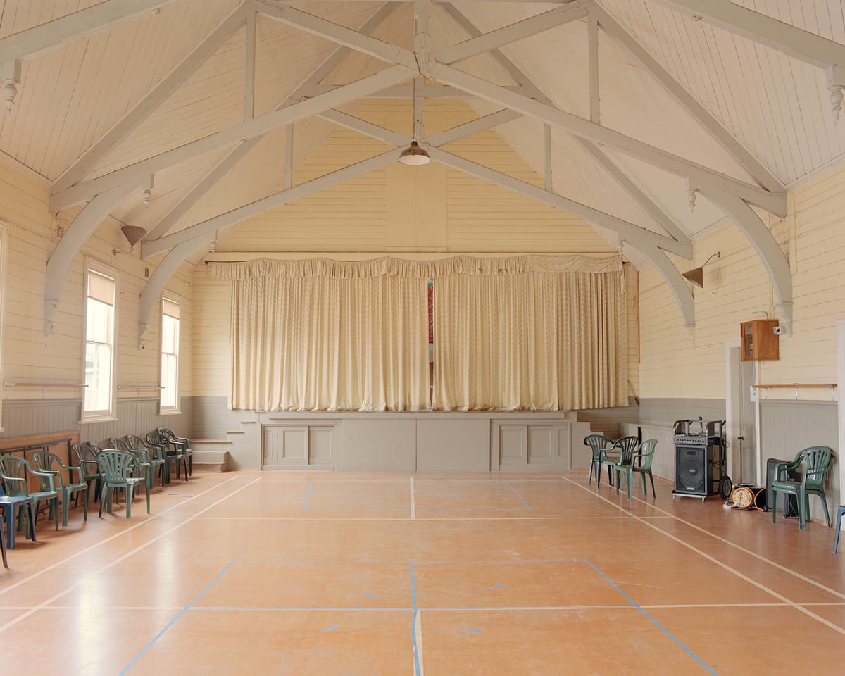 Jhana Millers Art Gallery Wellington Harry Culy