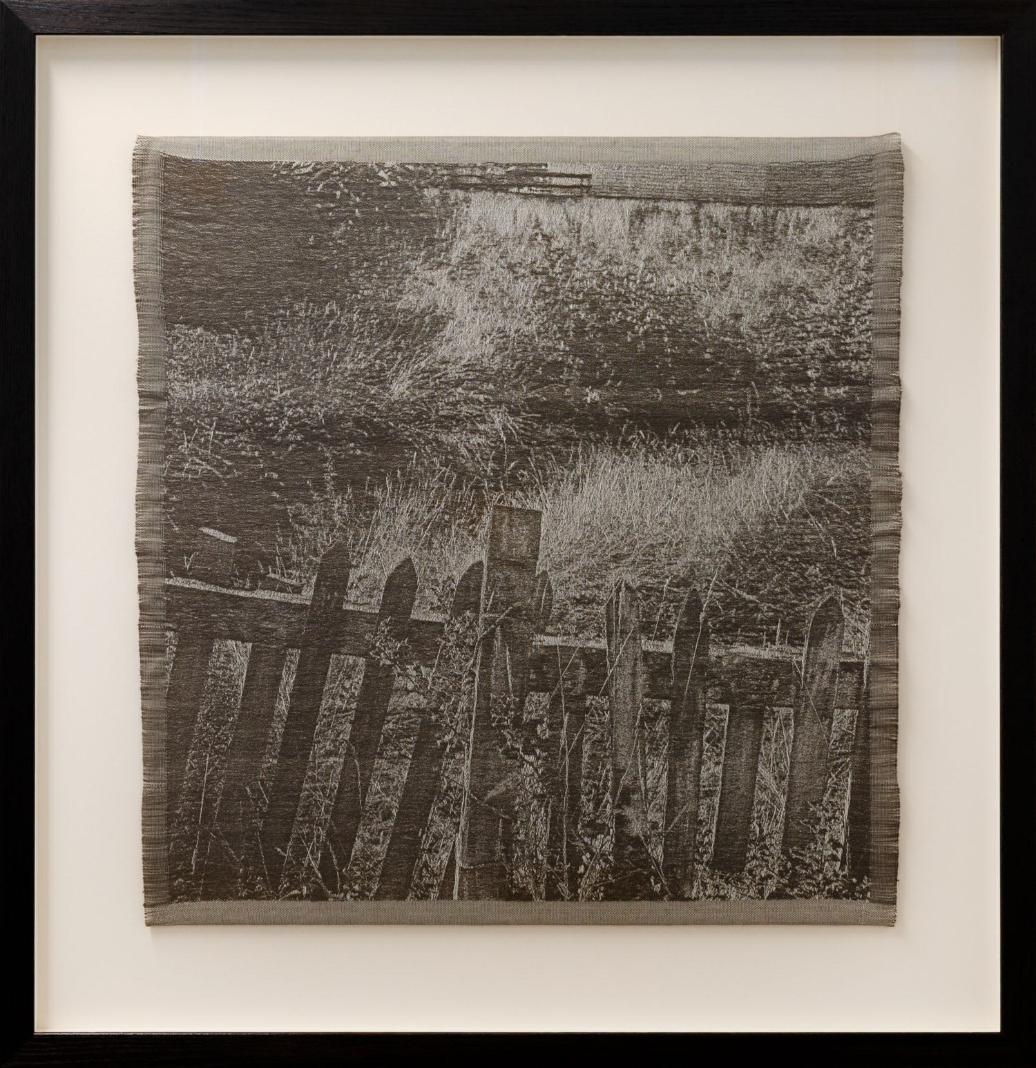 Jhana Millers Art Gallery Wellington Caroline McQuarrie