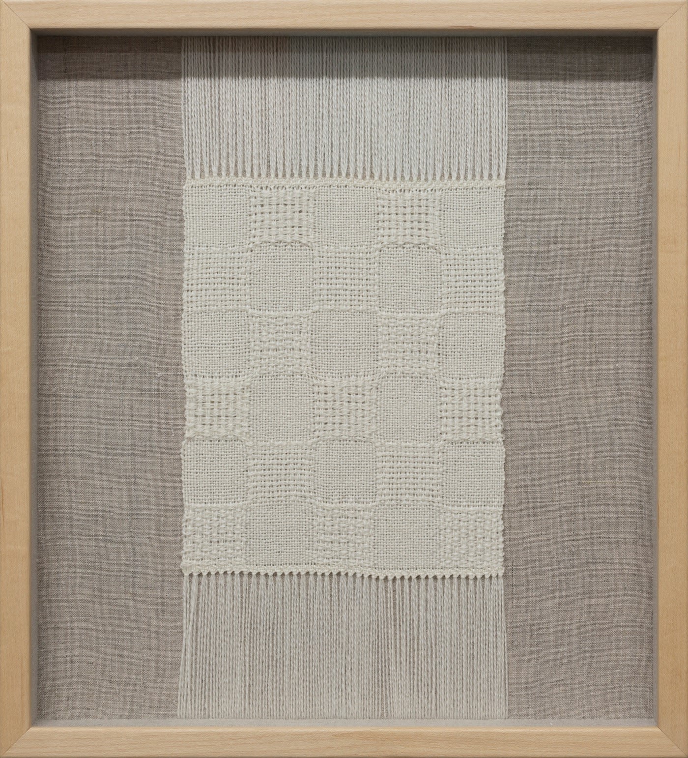 Caroline McQuarrie Jhana Millers Art Gallery Wellington