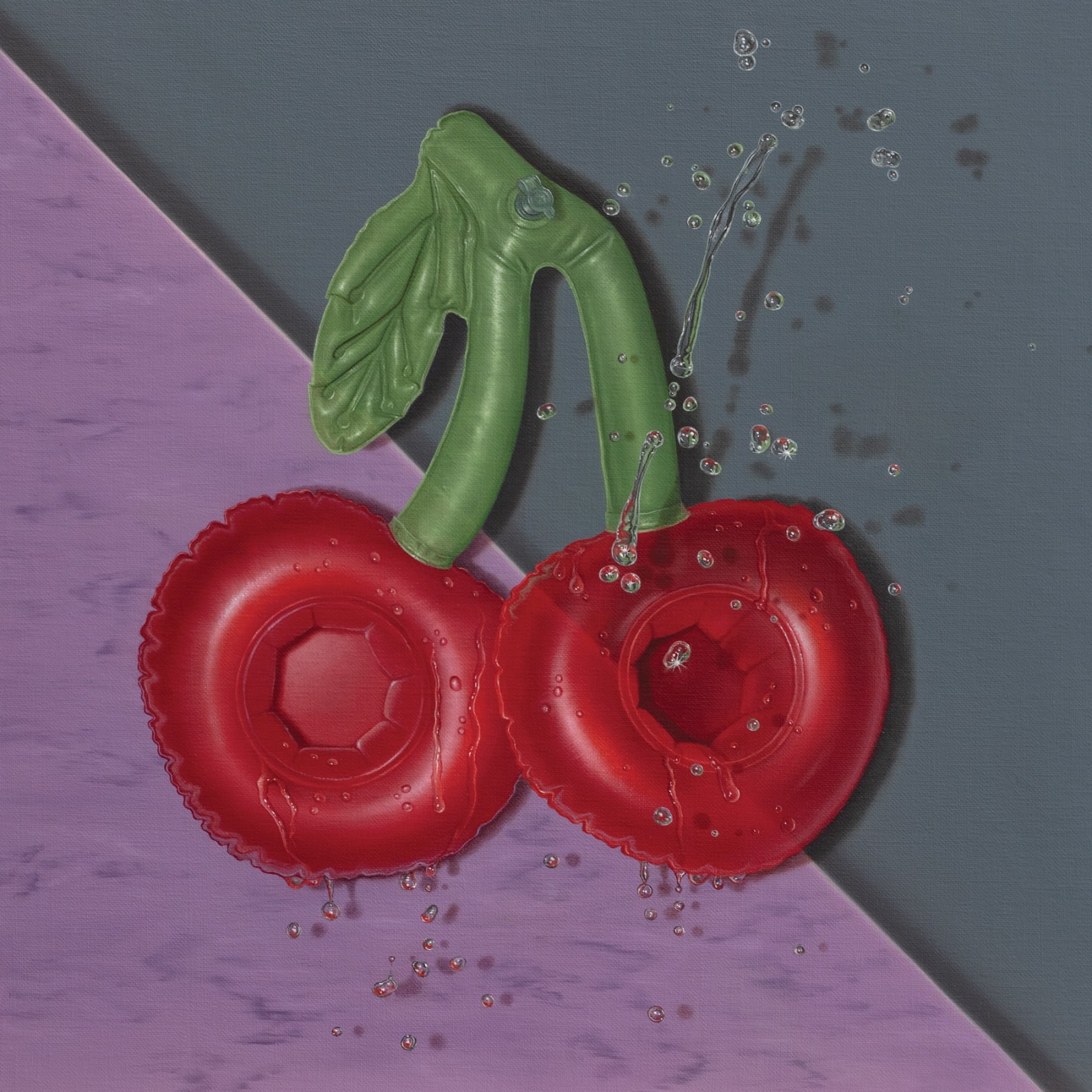 Emily Hartley Skudder Jhana Millers Gallery