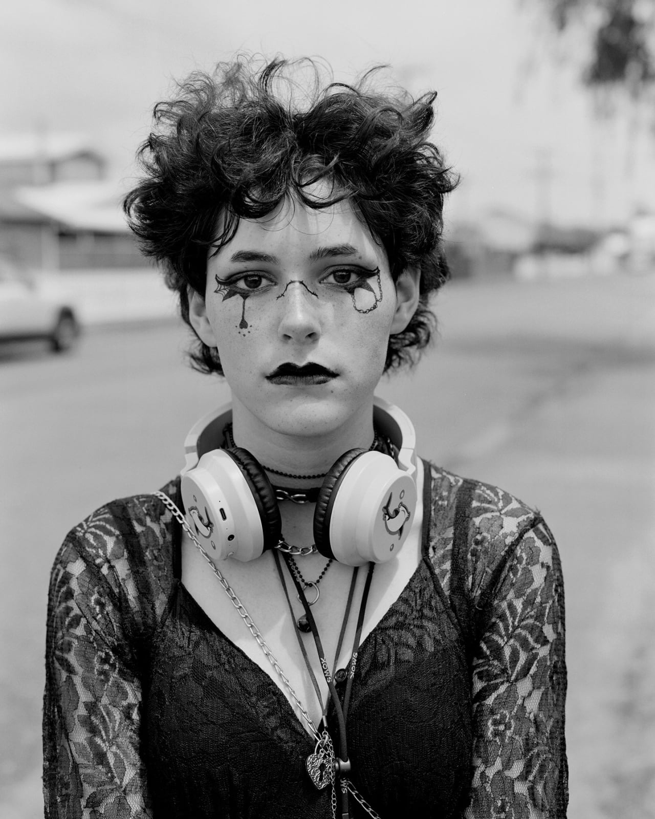 Harry Culy Jhana Millers Gallery