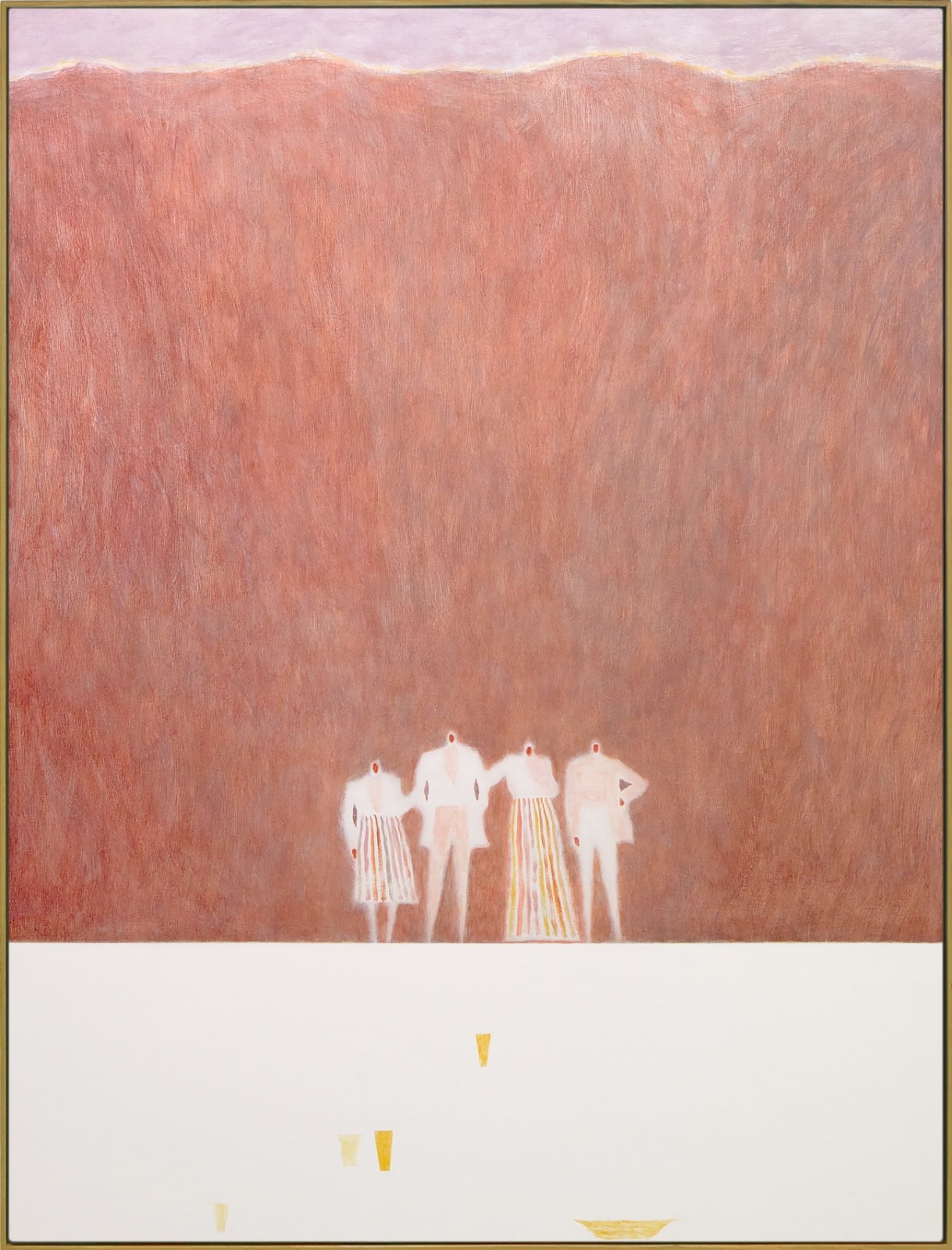 Jhana Millers Art Gallery Wellington Alan Ibell