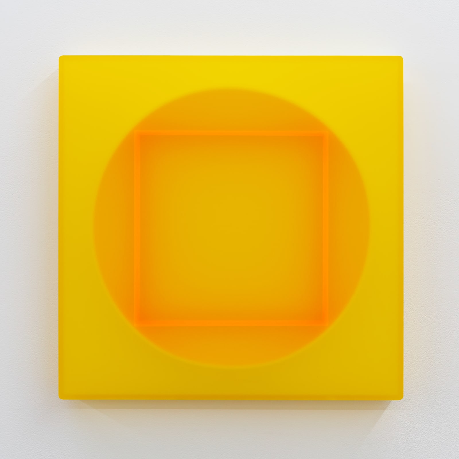 Kāryn Taylor, Square peg round hole, 2023
