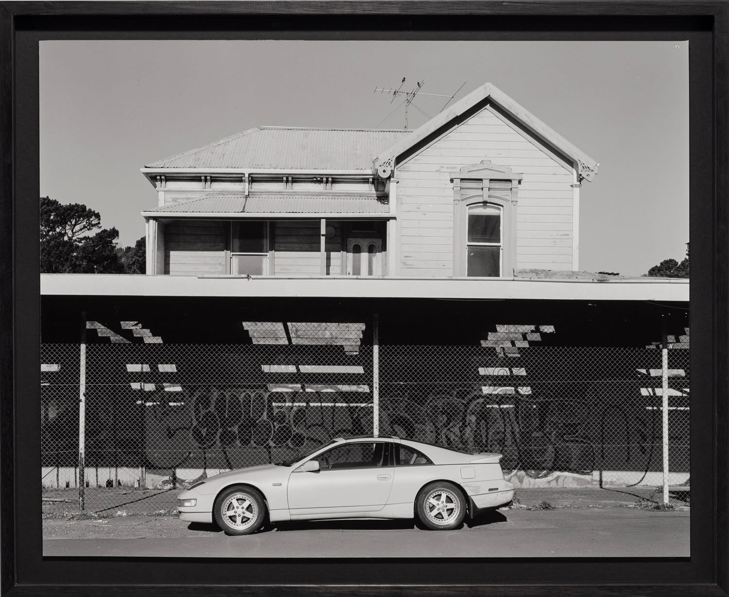 Jhana Millers Art Gallery Wellington Harry Culy