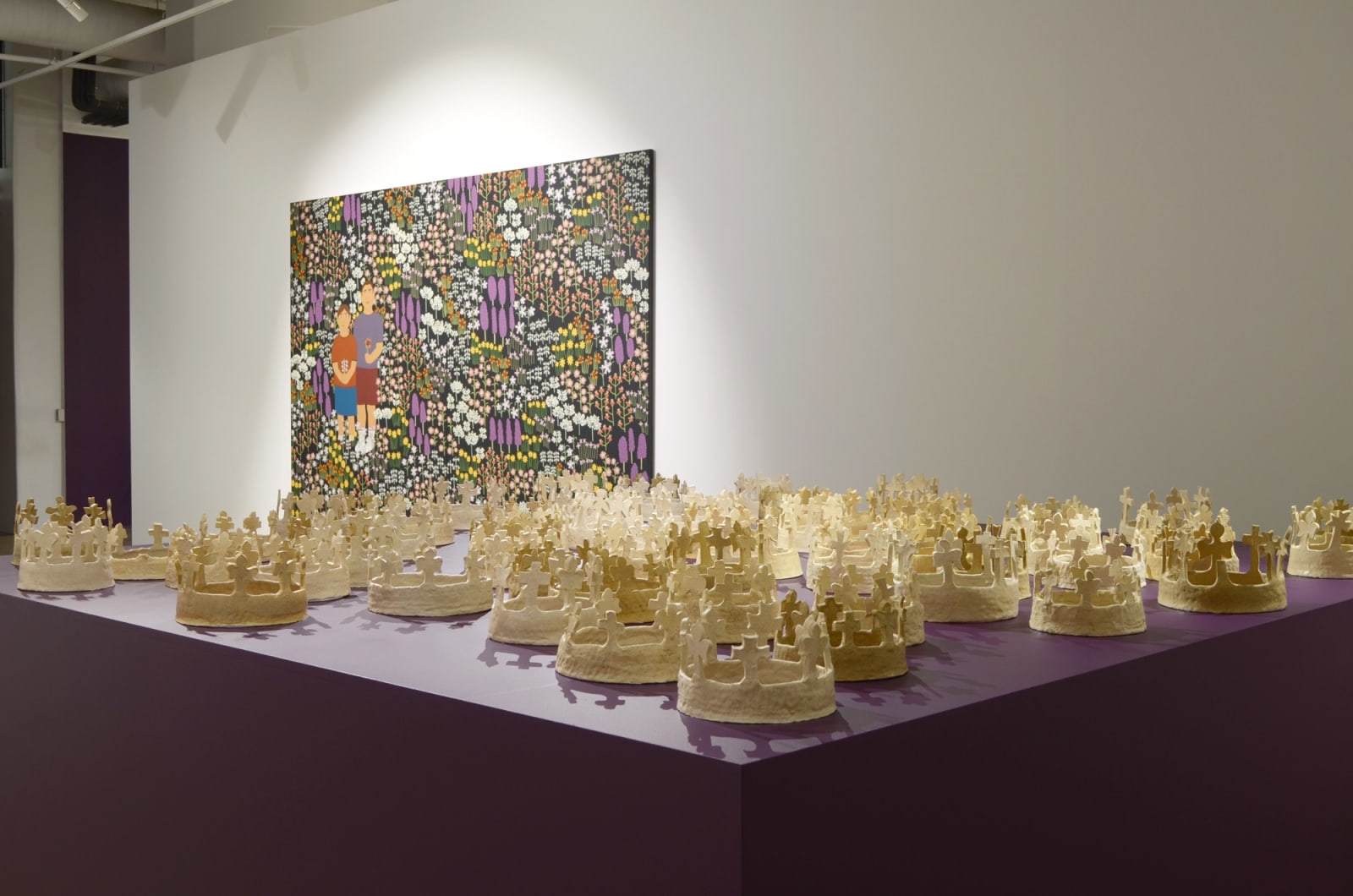 Ayesha Green Jhana Millers Gallery