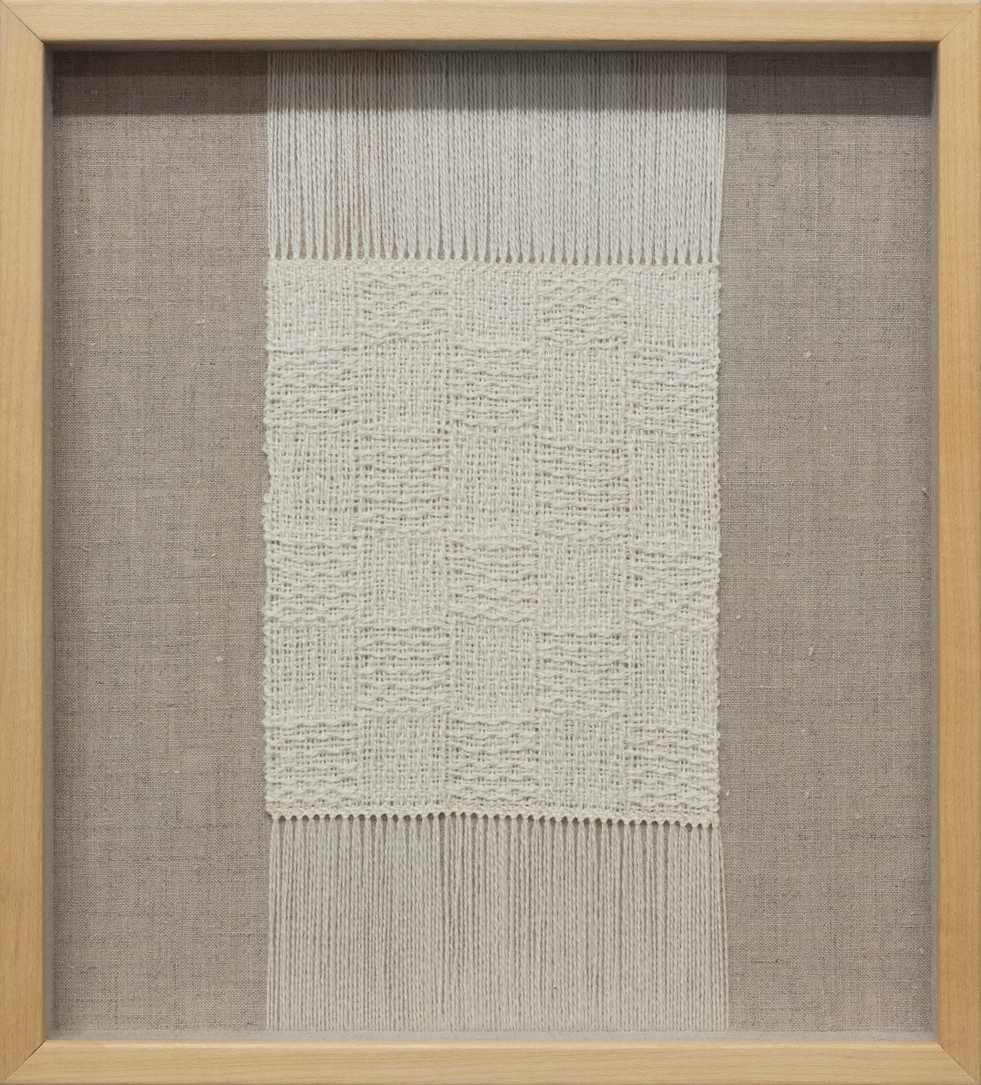 Caroline McQuarrie Jhana Millers Art Gallery Wellington