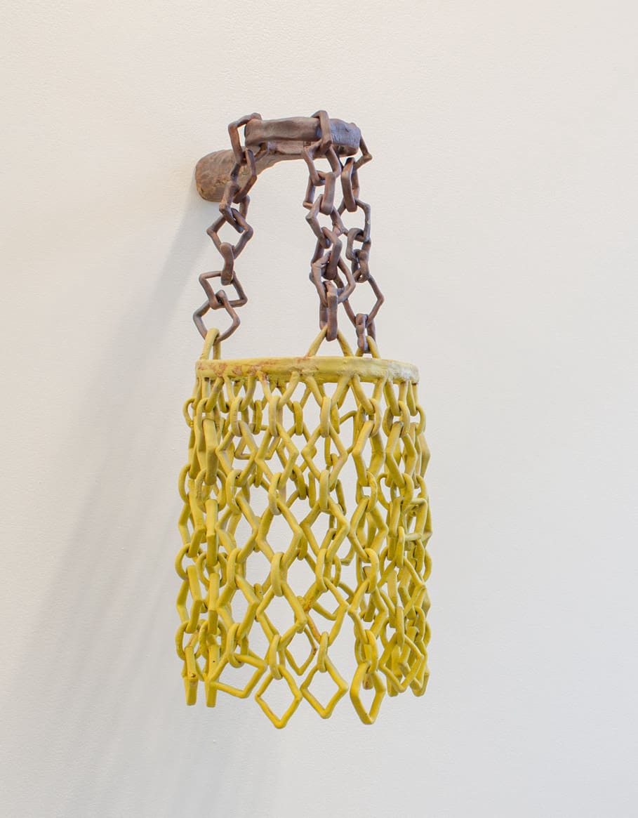 Jaime Jenkins, Nest, 2019-2021