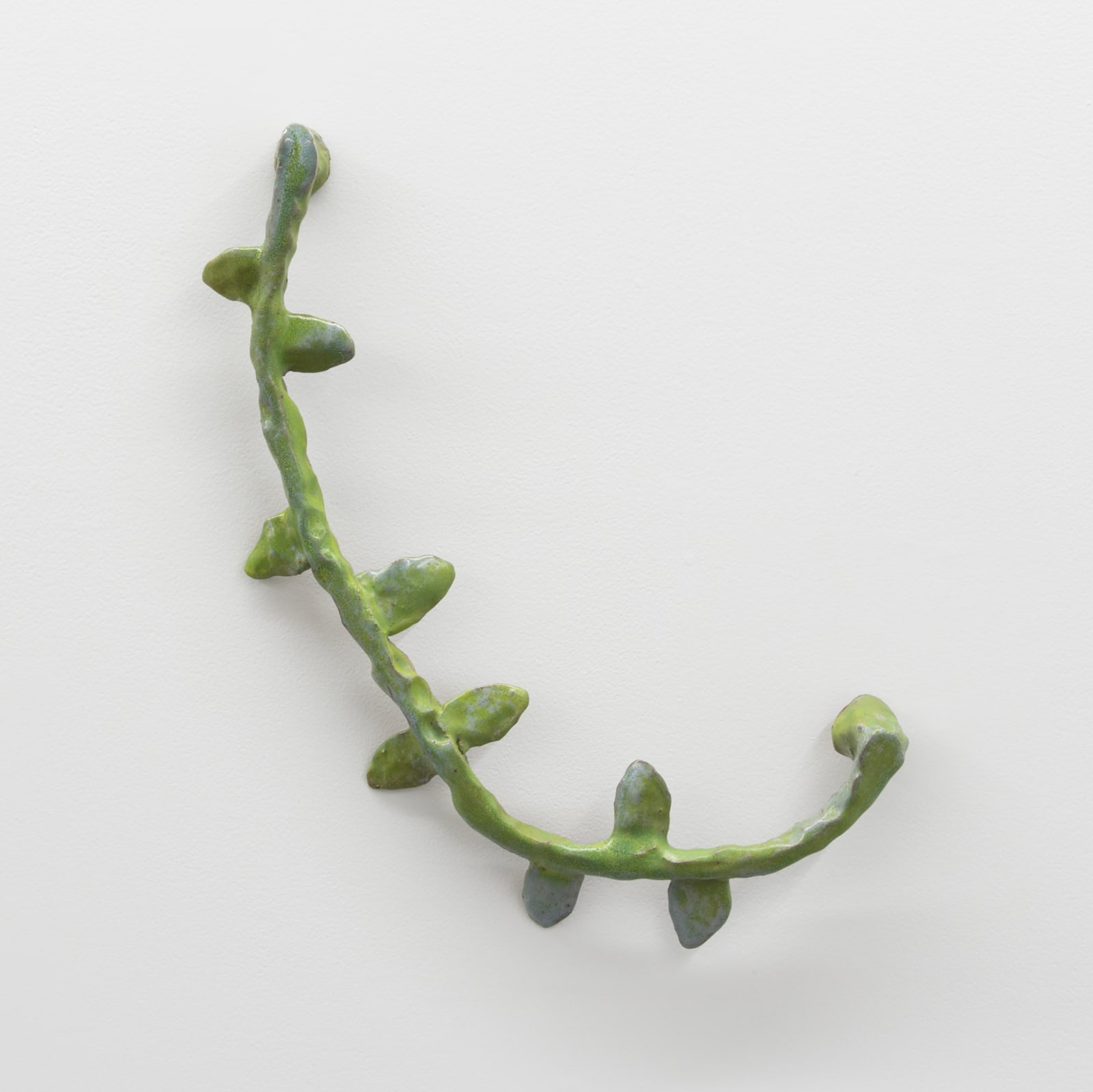 Jaime Jenkins, Verdant vine, 2023