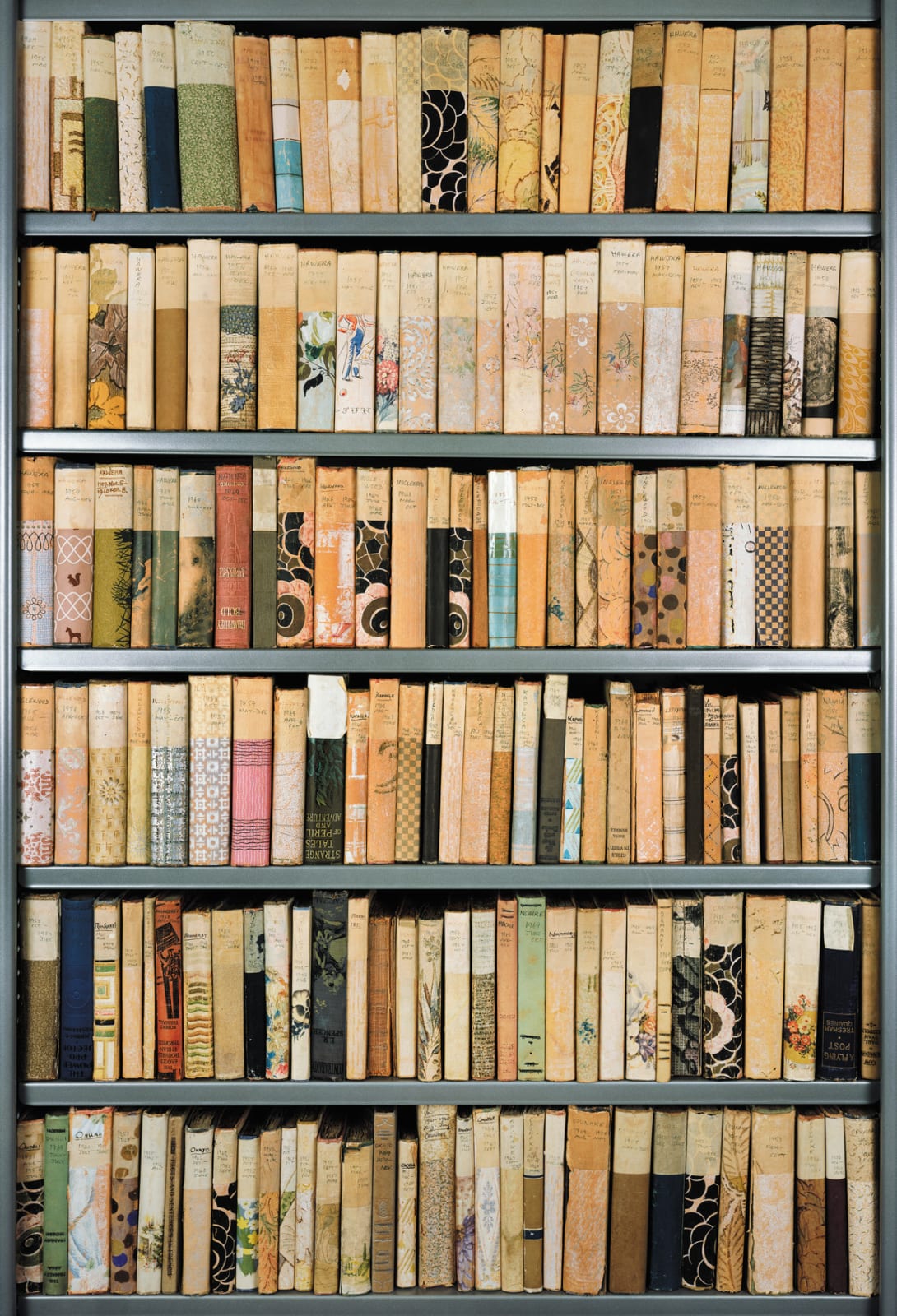 Ann Shelton Jhana Millers Gallery