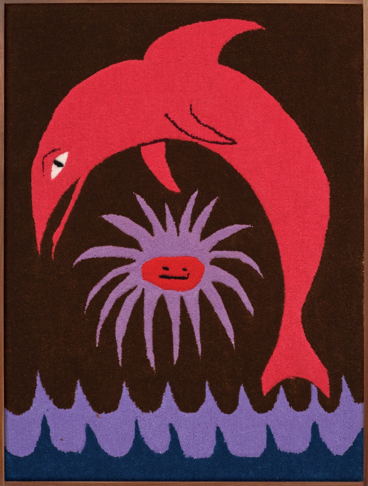 Jhana Millers Art Gallery Wellington AAF Clauida Kogachi