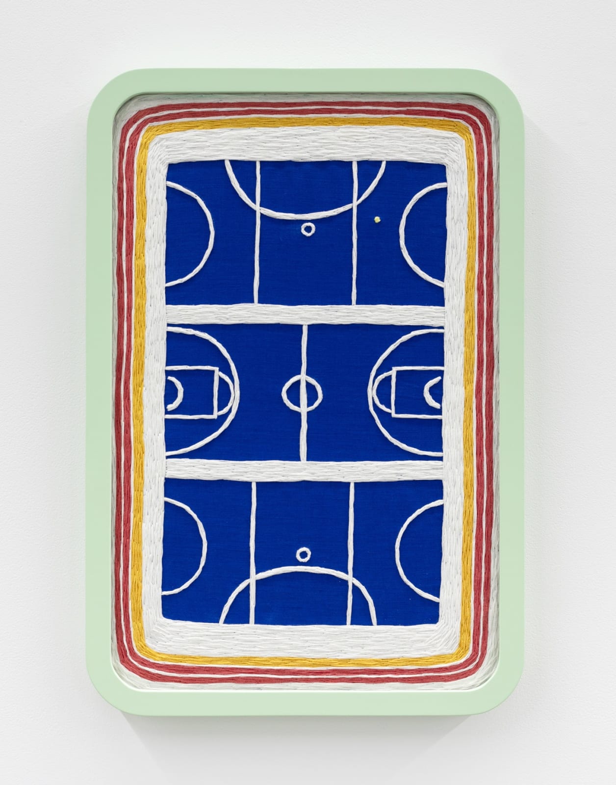 Jhana Millers Gallery Wellington Erica van Zon