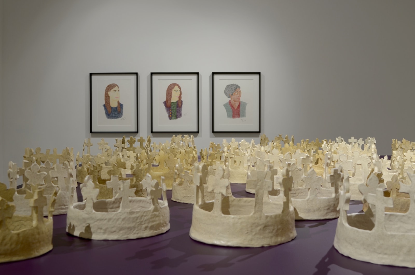 Ayesha Green Jhana Millers Gallery