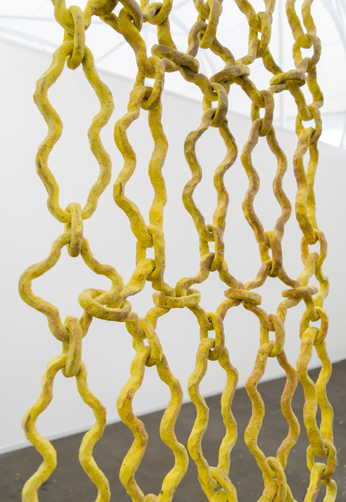 Jaime Jenkins Aotearoa Art Fair