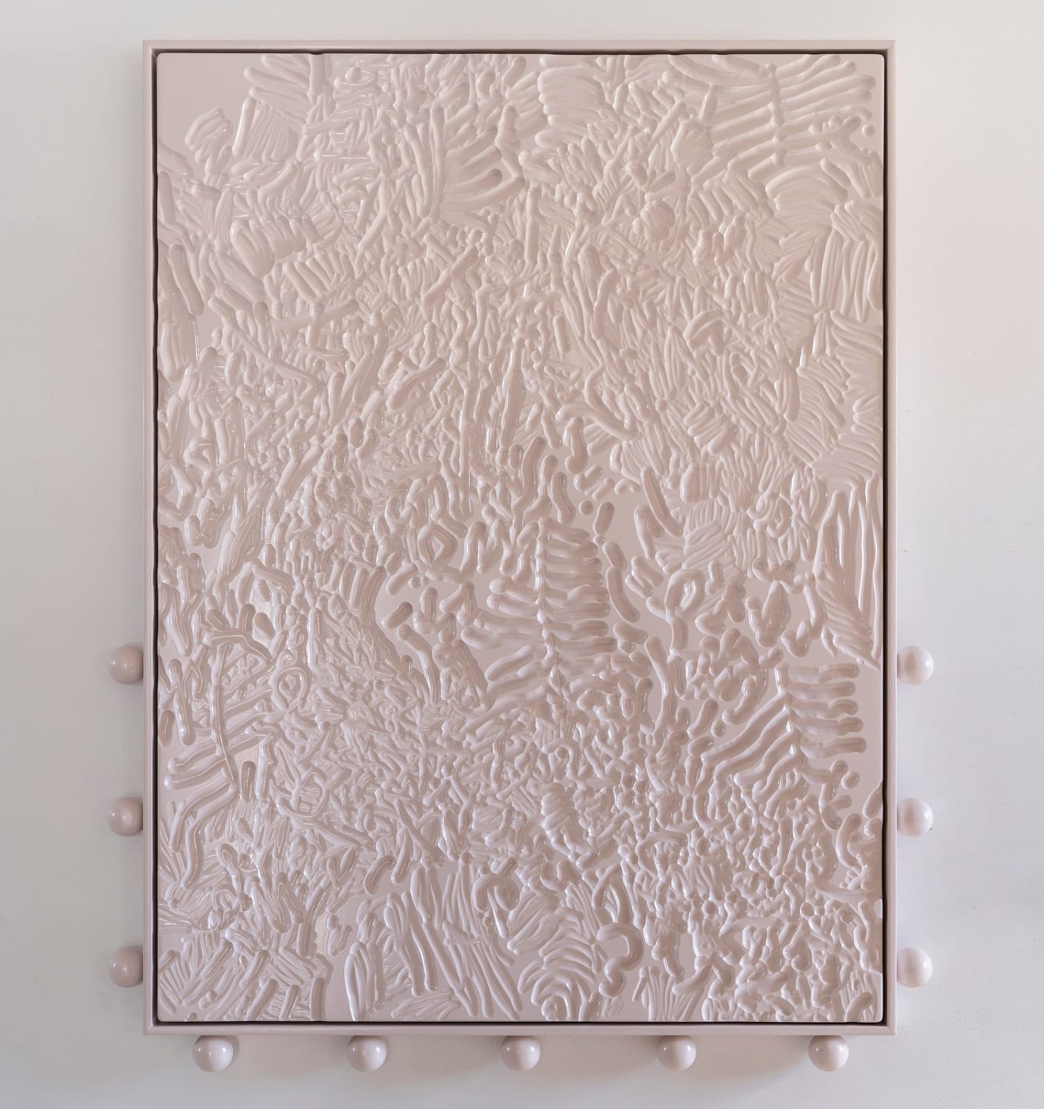 Jhana Millers Gallery Tom Mackie