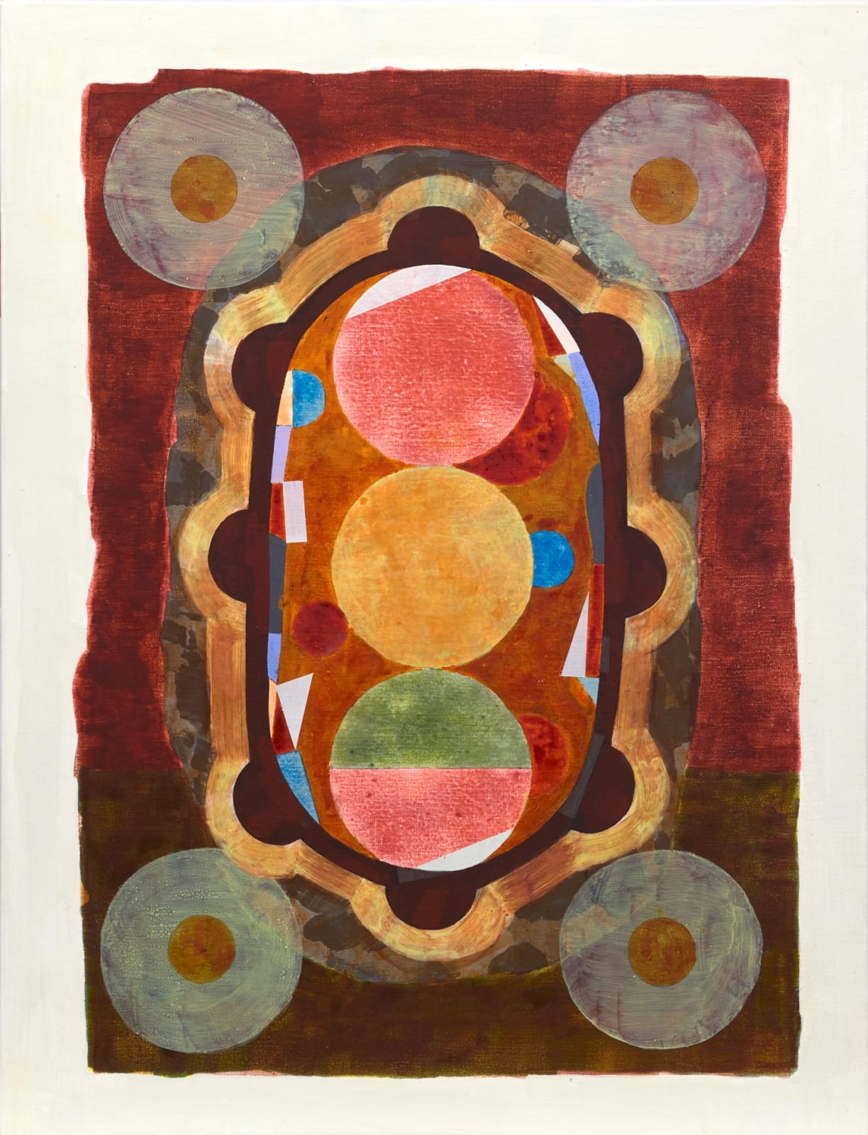 Denys Watkins, Choral, 2024