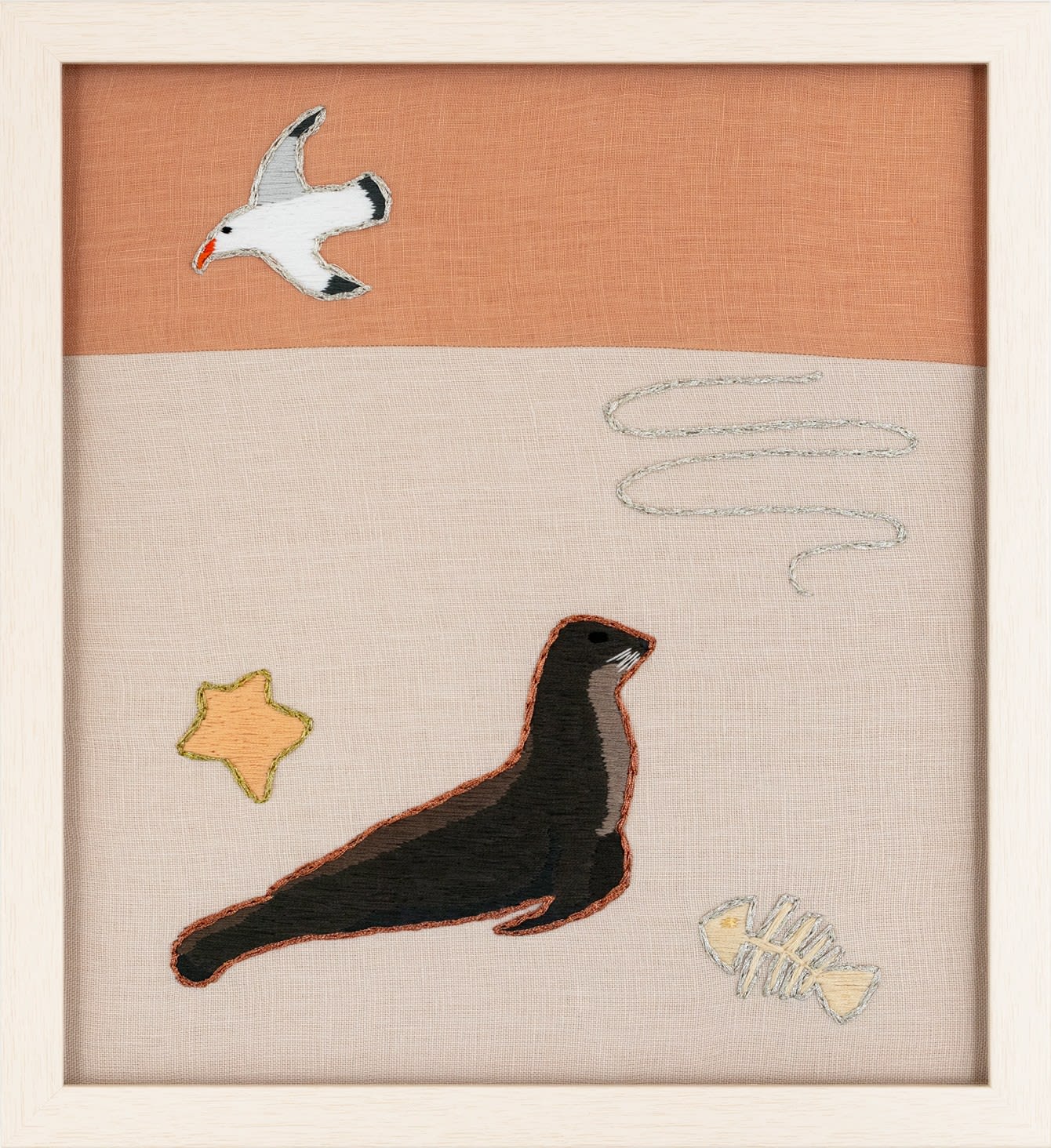 Jhana Millers Gallery Wellington Erica van Zon