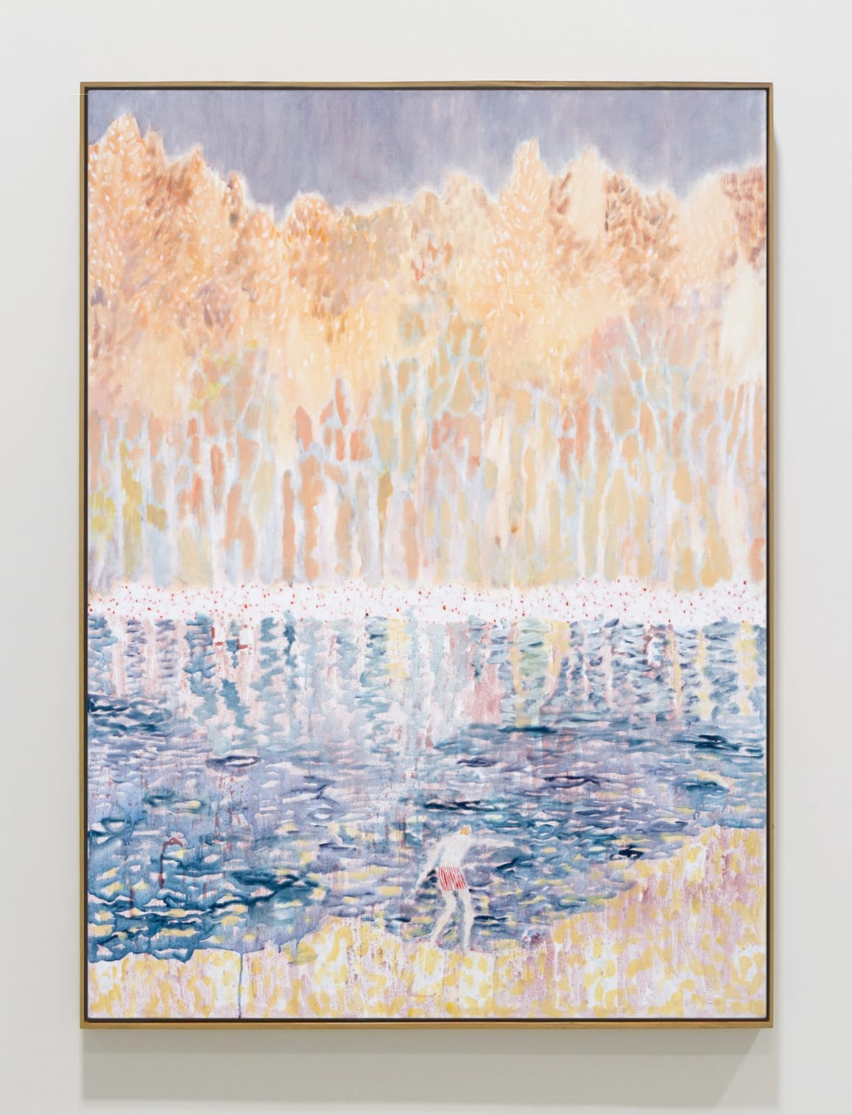 Alan Ibell Jhana Millers Gallery