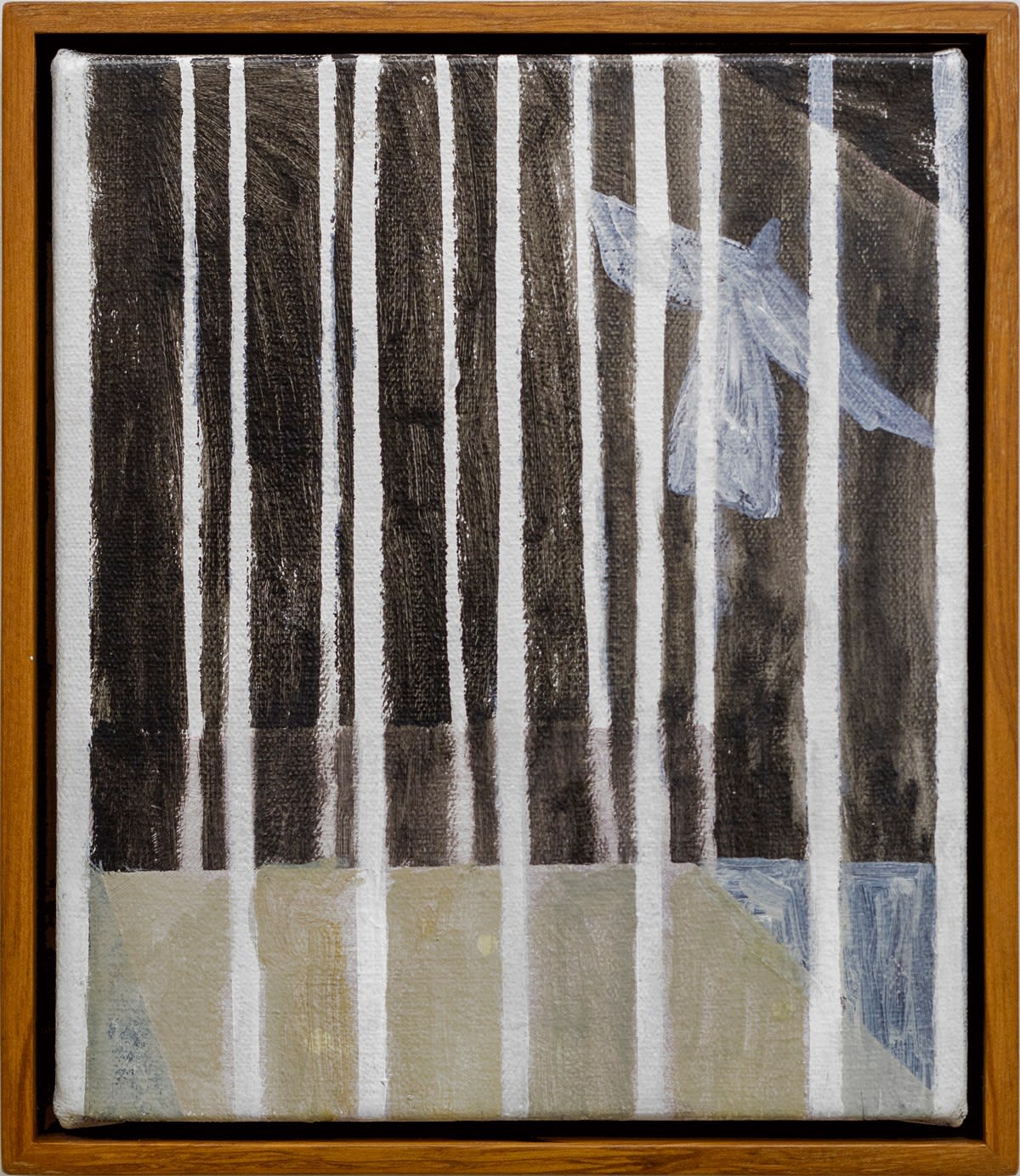 Jhana Millers Art Gallery Wellington Alan Ibell