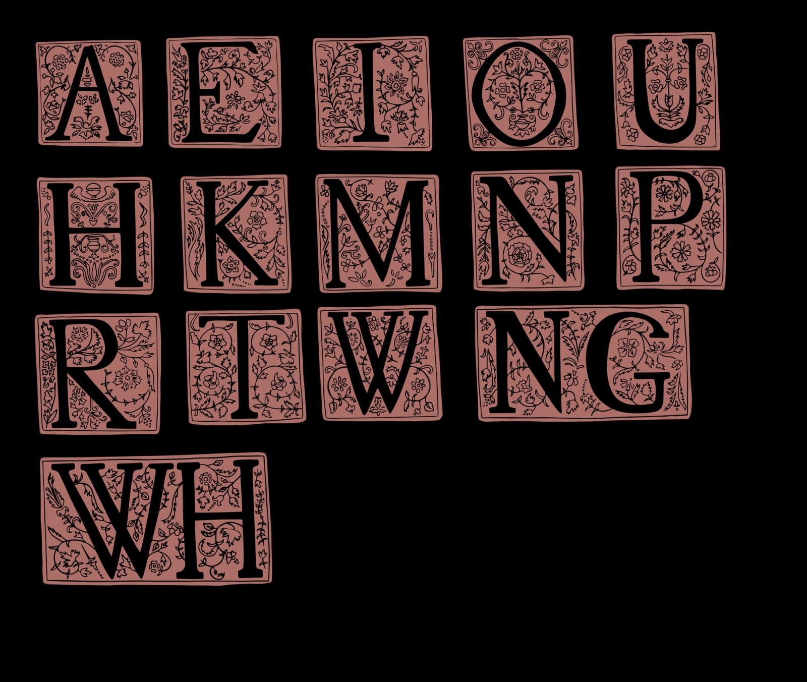 Ayesha Green Jhana Millers Gallery