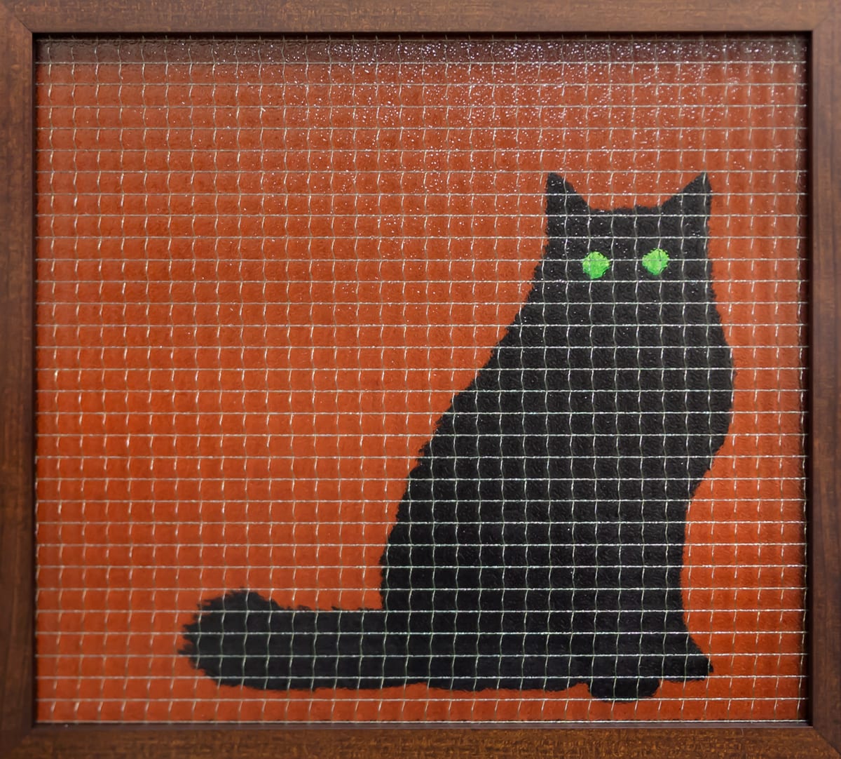 Jhana Millers Art Gallery Wellington Erica van Zon