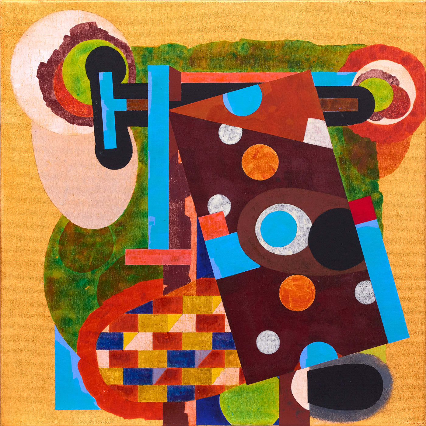 Jhana Millers Art Gallery Wellington Denys Watkins